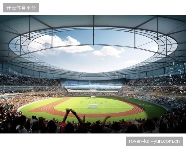 场馆数字化基建投资持续攀升,为何部分赛事依然难以摆脱高额冗余成本? 场馆数字化基建投资持续攀升,为何部分赛事依然难以摆脱高额冗余成本?